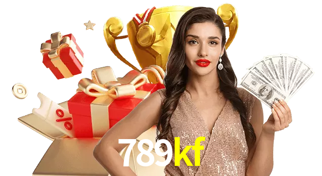 Jogue com dealers reais no 789kf!