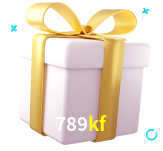 Receba seus bônus de boas-vindas no 789kf