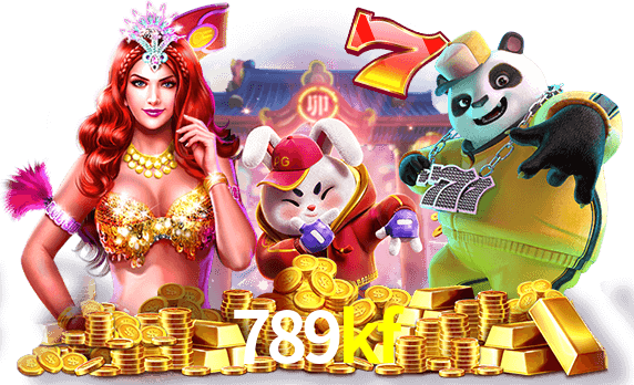 jogue em caça-níqueis ricos na 789kf