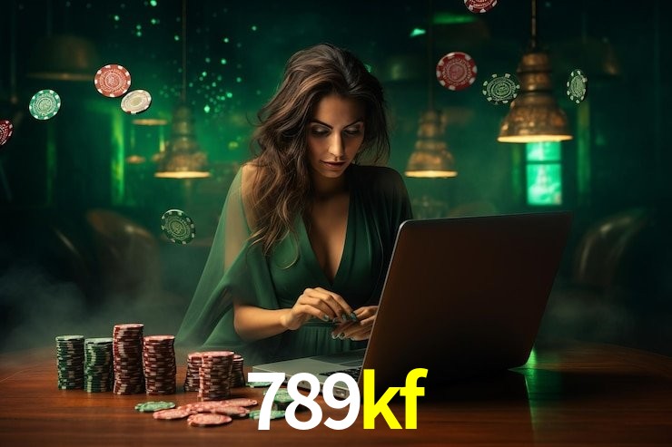 Interface do App 789kf