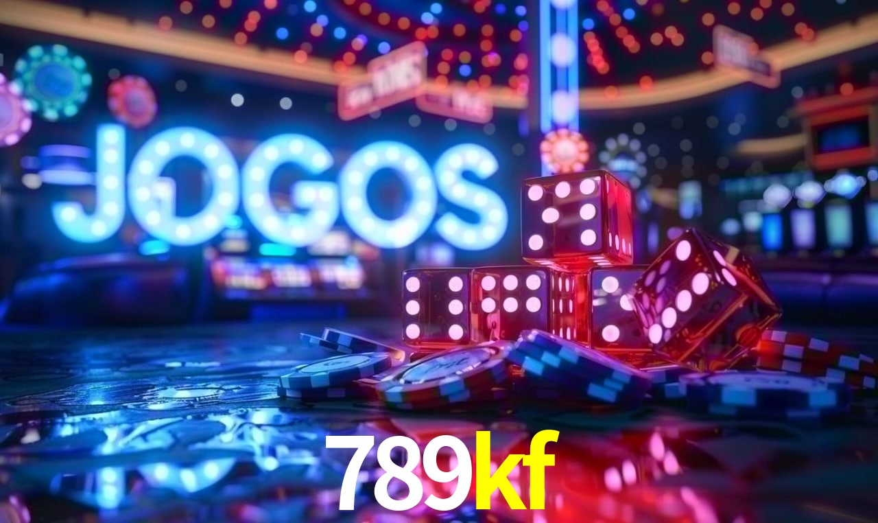 Estatísticas 789kf