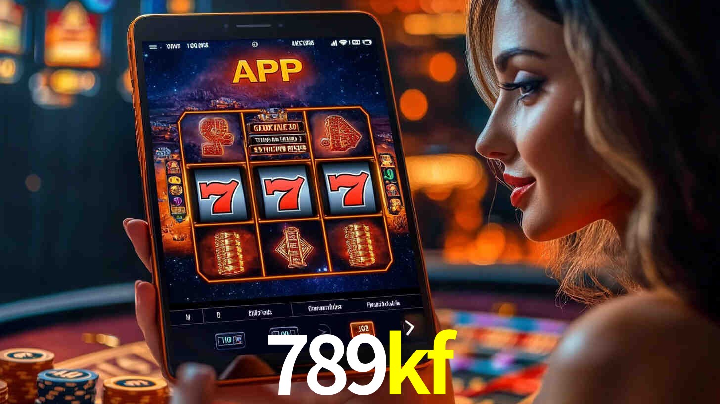 789kf: A Experiência de Casino com Jogos de Mesa ao Vivo