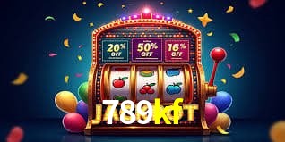 Jogos de Slot 789kf