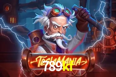Estatísticas 789kf