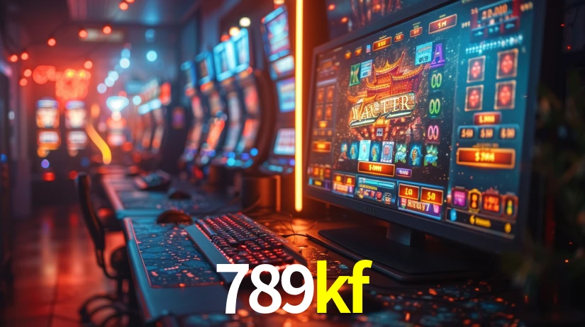 789kf: Jogos de Caça-Níqueis-Altas Recompensas, Roleta-Velocidade, Blackjack-Desafios Máximos