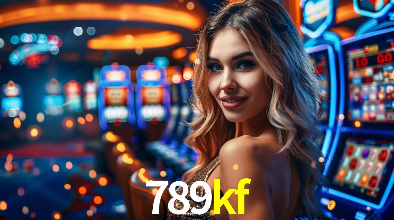 Casino Ao Vivo 789kf