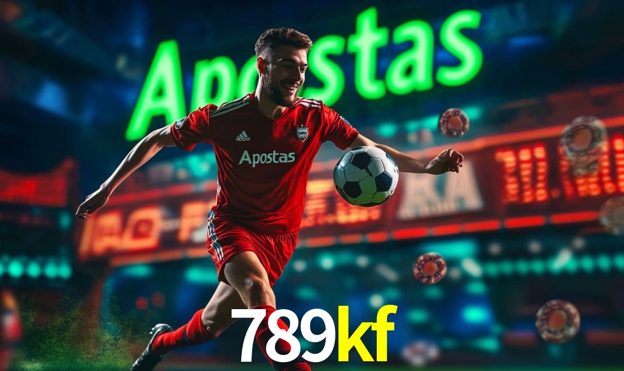 Estatísticas Esportivas 789kf