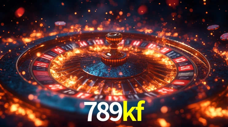 Experimente o Login Seguro Premium no 789kf