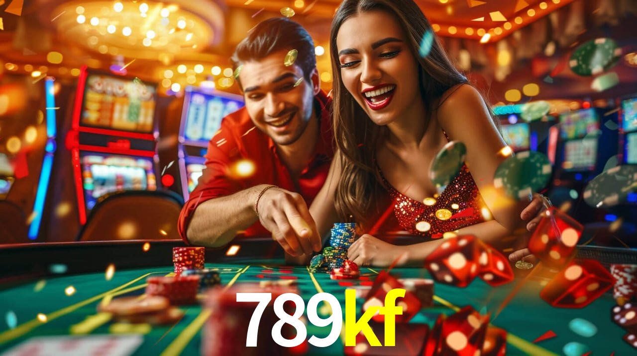 Estatísticas do Jogo 789kf