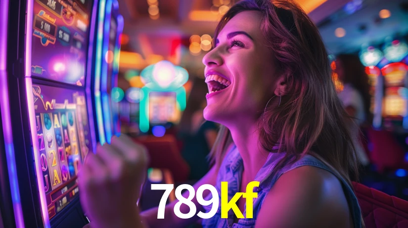 Sinta a adrenalina dos jogos de cassino com 789kf