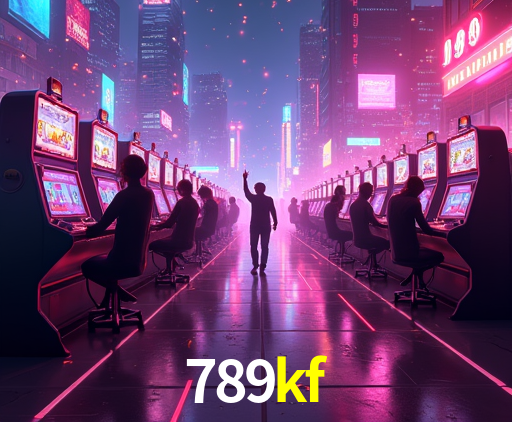 Estatísticas do Jogo 789kf