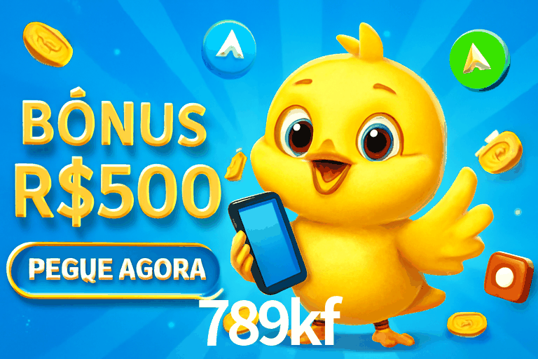 Descubra a Magia dos Jogos de Arcade no 789kf