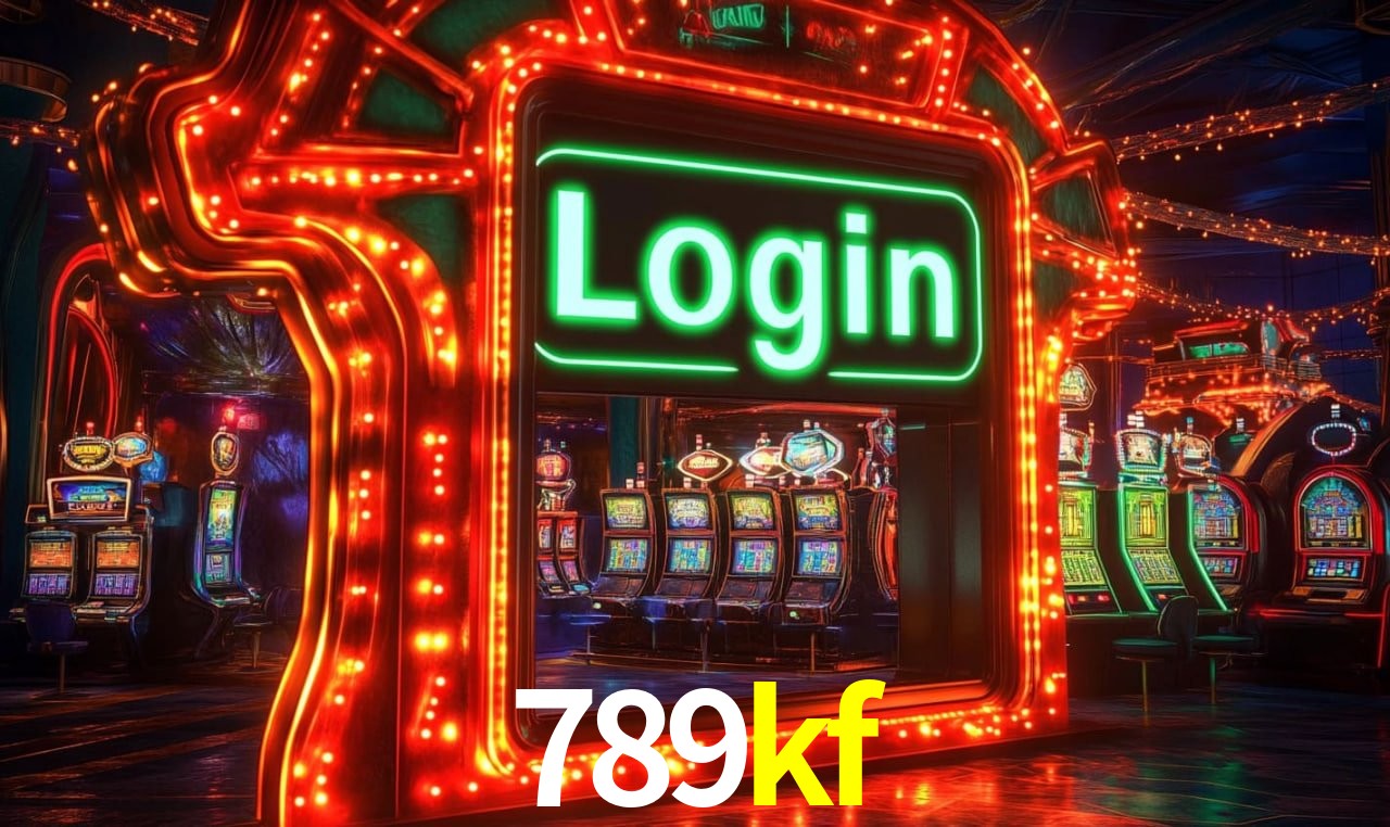 Provedores de Jogos 789kf