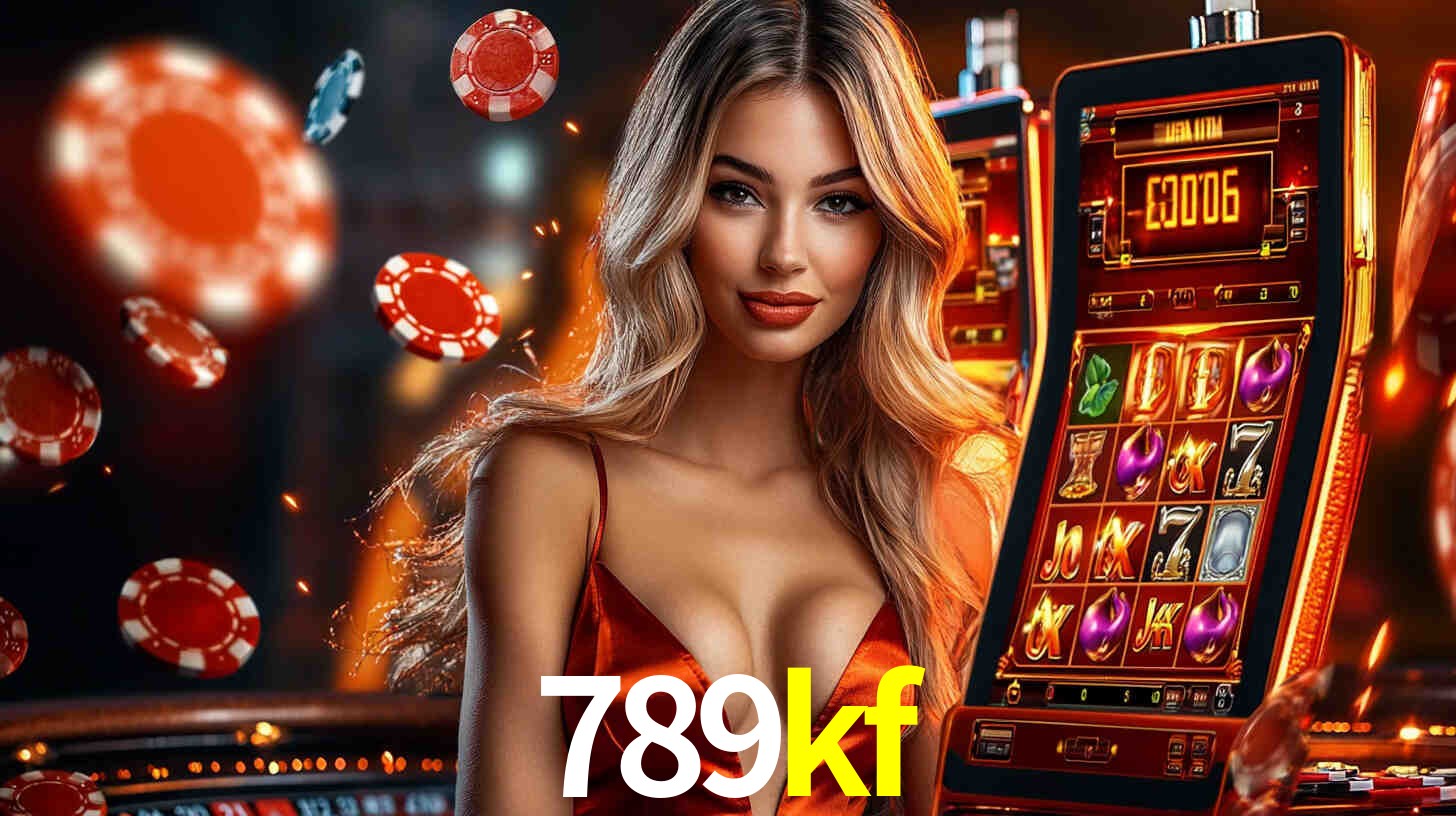 789kf: Seu Cassino Premiado com Pagamentos Rápidos