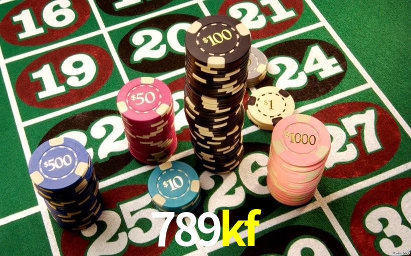 Login Seguro 789kf