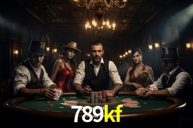 Mesa de Blackjack 789kf