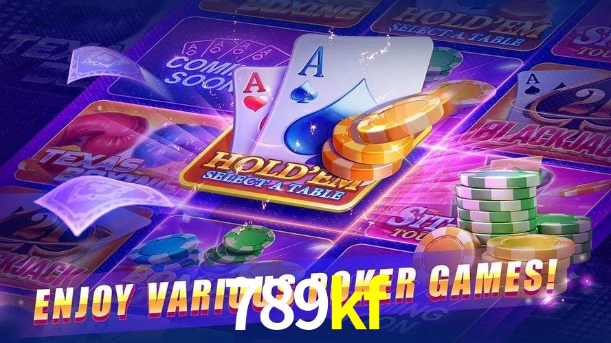 Casino Ao Vivo 789kf