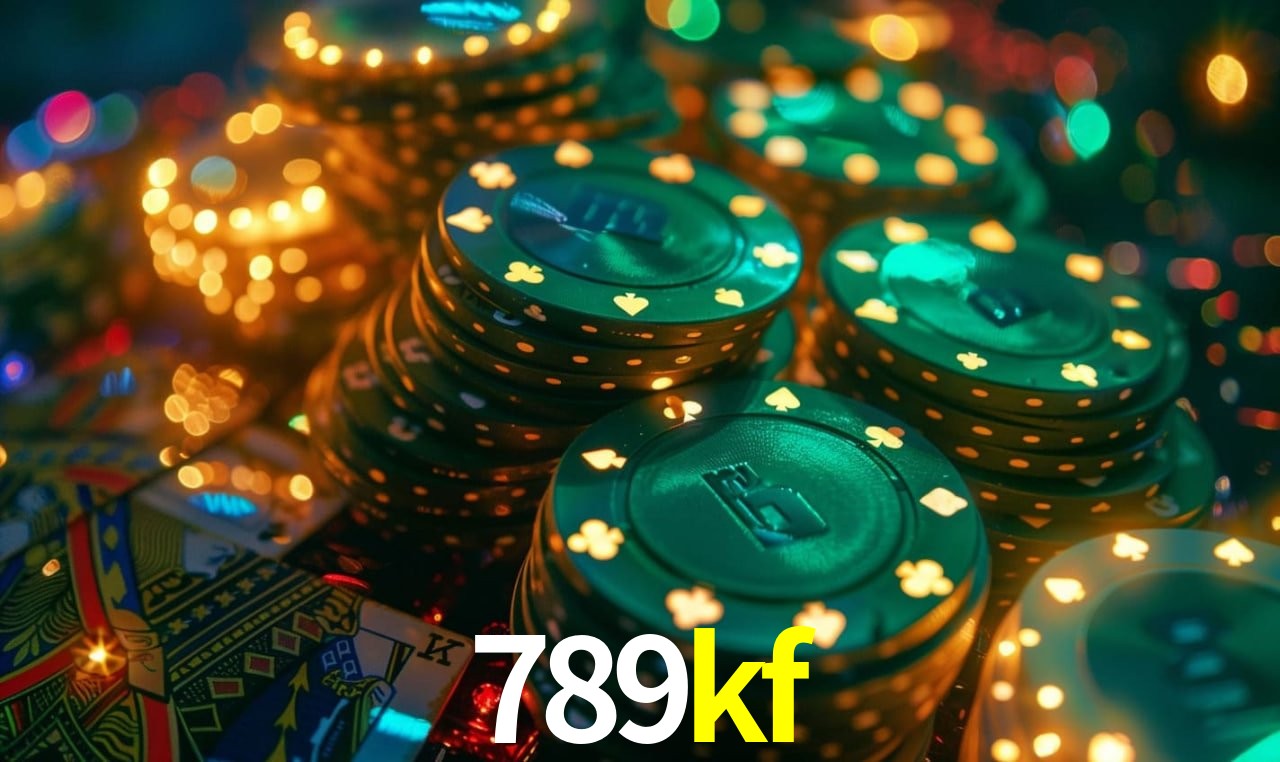 Casino Ao Vivo 789kf