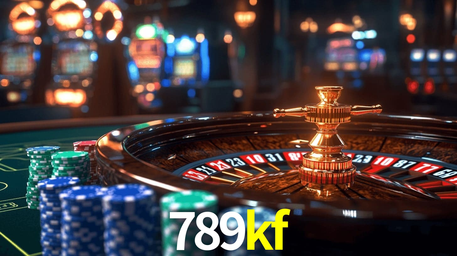 789kf - Cassino Real? Baixe Agora! - 789kf.com