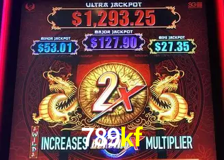 A Emoção da Loteria na 789kf: Uma Chance de Mudança de Vida