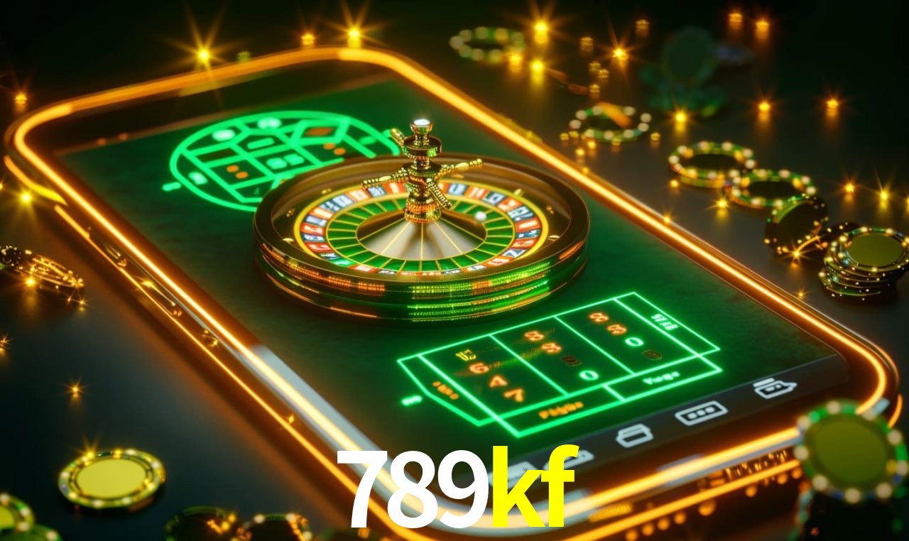 Casino Ao Vivo 789kf