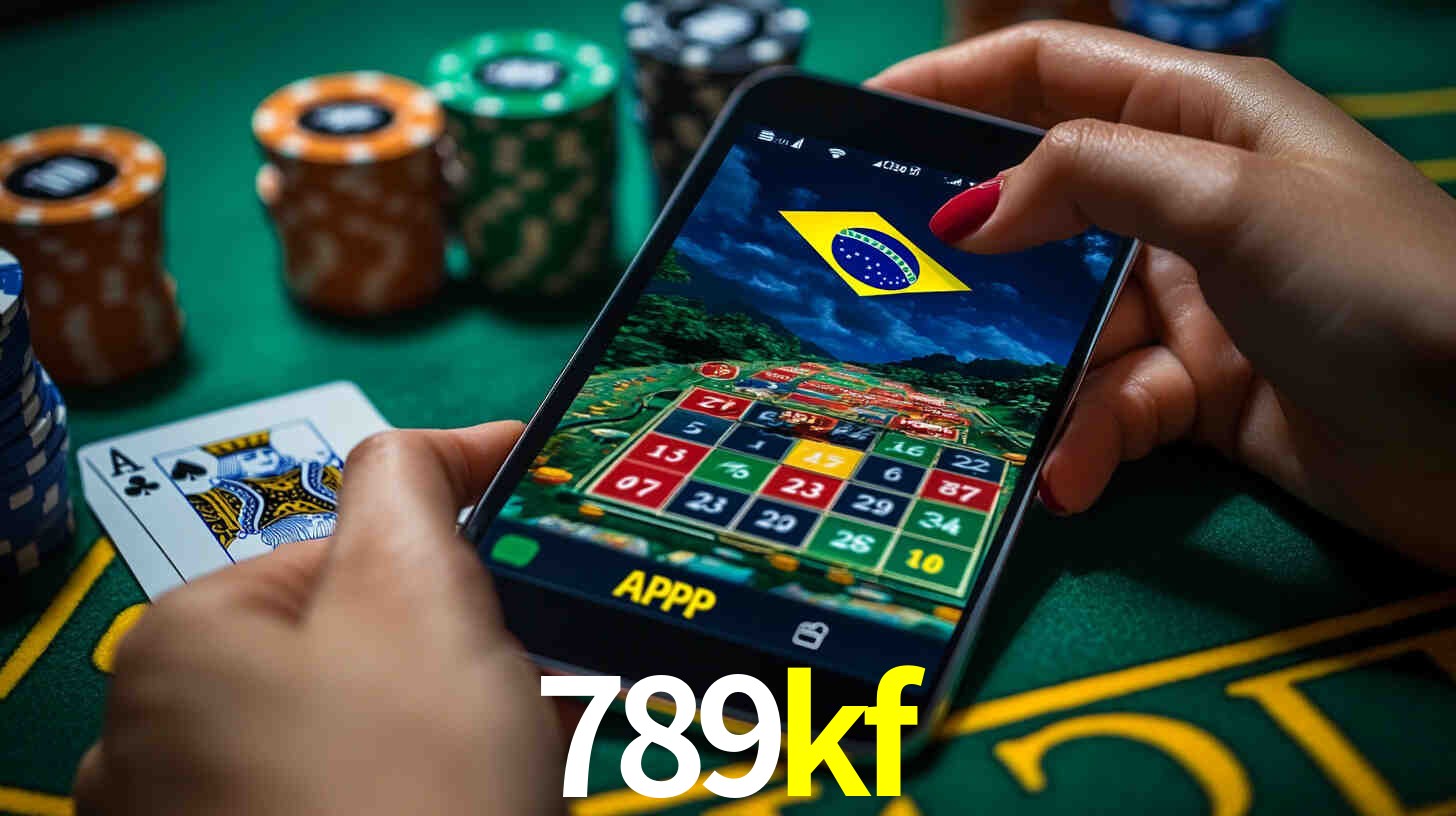 cassino 789kf
